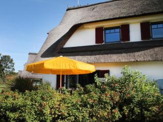 Reethaus Am Mariannenweg 16b - 2