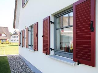 Reethaus Am Mariannenweg 16b - 3