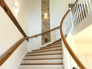 Ferienwohnungen Herrenhaus Gut Oestergaard - 2