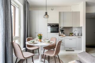Wallesmanni - Nokia Arena prime location apartments by Come in! - 3