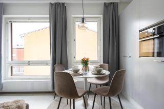 Wallesmanni - Nokia Arena prime location apartments by Come in! - 4