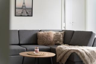 Wallesmanni - Nokia Arena prime location apartments by Come in! - 2