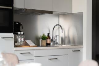 Wallesmanni - Nokia Arena prime location apartments by Come in! - Tampere - 2