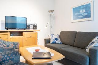 Haus Roland Wohnung 03 - 8