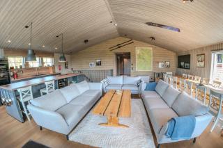 Newly built house | Sauna | EV charger | Terrace - Lofsdalen - 0