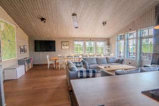 Newly built house | Sauna | EV charger | Terrace - Lofsdalen - 5