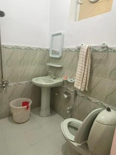 lake view hotel and resort - Khanpur - 3