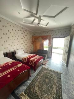 lake view hotel and resort - Khanpur - 1