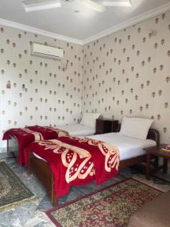 lake view hotel and resort - Khanpur - 4