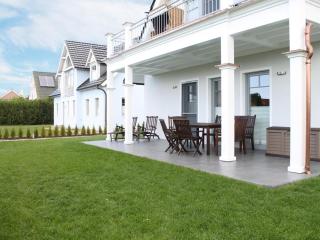 Haus Prignitz Whg Milan - 3