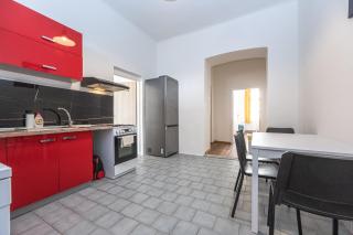 Apartment Pribyslavska - 8