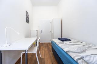Apartment Pribyslavska - 4