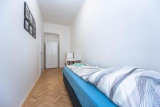 Apartment Pribyslavska - 1