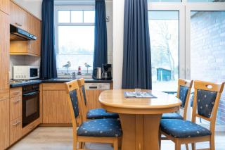 Haus Roland Wohnung 02 - 6