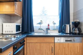 Haus Roland Wohnung 02 - 3