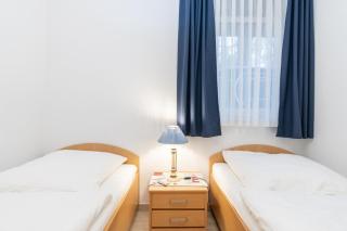 Haus Roland Wohnung 02 - 1