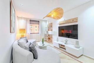 Manahil Modern Apartment Gueliz City Center - Marrakech - 0
