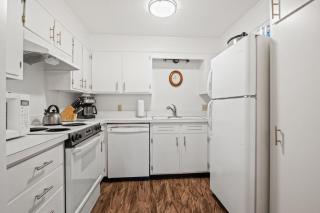 RMR: Four Seasons II 1 Condo in Teton Village - 5