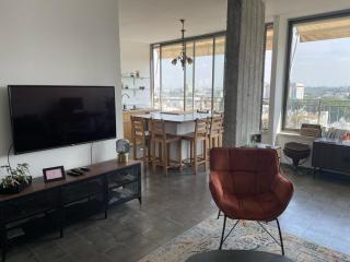 3 rooms - 2 bedrooms in Yafo - Tel Aviv - 7
