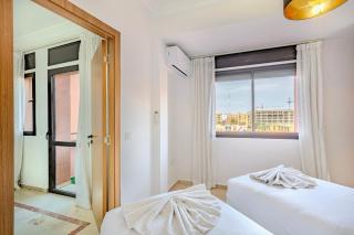 Manahil Modern Apartment Gueliz City Center - Marrakech - 1