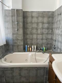 3 rooms - 2 bedrooms in Yafo - Tel Aviv - 4