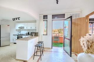 Manahil Modern Apartment Gueliz City Center - Marrakech - 5