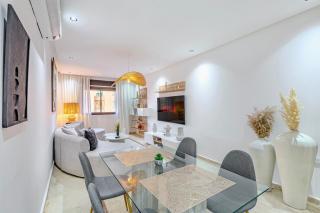 Manahil Modern Apartment Gueliz City Center - Marrakech - 6