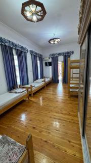 Guest House SILK ROAD - Buxoro - 1