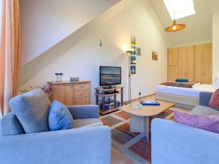 Residenz am Strand, Whg 123 - Zingst - 8