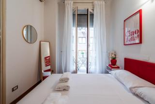 The Boutique Houses - Repubblica - Porta Nuova - Central Station - Mailand - 1
