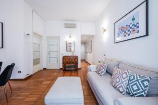 The Boutique Houses - Repubblica - Porta Nuova - Central Station - 9