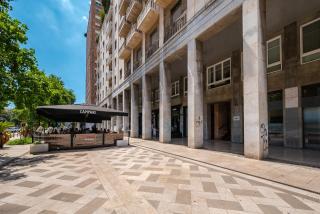 The Boutique Houses - Repubblica - Porta Nuova - Central Station - Mailand - 2