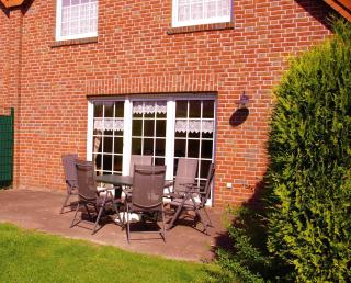 Haus Lug aufs Meer - Hooksiel - 7