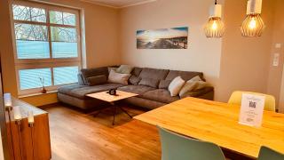 Haus Roland Wohnung 14 - 1