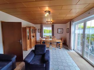 Haus Lug aufs Meer - Hooksiel - 4