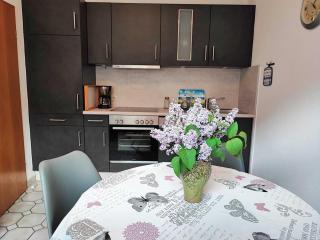 Haus Lug aufs Meer - Hooksiel - 3