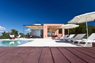 Stunning Seaside Oasis in Ibiza, 1049 - Port d'es Torrent - 0