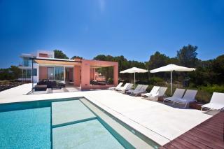 Stunning Seaside Oasis in Ibiza, 1049 - Port des Torrent - 7