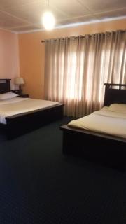 The City Grand Resort Nuwara Eliya - Nuwara Eliya - 4