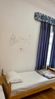 Guest House SILK ROAD - Buxoro - 6