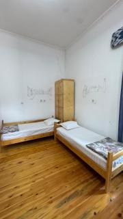 Guest House SILK ROAD - Buxoro - 3