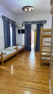 Guest House SILK ROAD - 2