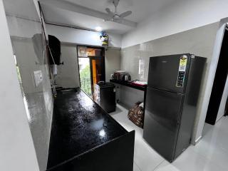 Zenith Suites & Service Apartments - Powai - Mumbai - 7