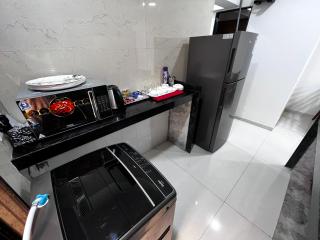 Zenith Suites & Service Apartments - Powai - 4