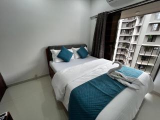 Zenith Suites & Service Apartments - Powai - 2