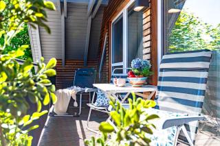 Sterntaucher, Whg 06 - Prerow - 2