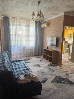 Квартира в центре - Balqash - 5