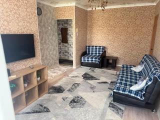 Квартира в центре - 2