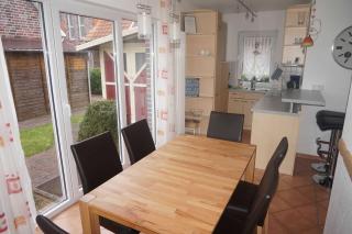 Ferienhaus Wattje - 5