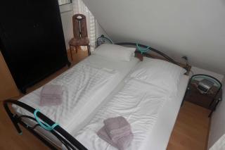 Ferienhaus Wattje - 1